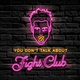 Illustration for article titled Movie quotes make for incredible neon signs